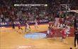 Basket : Liège égalise